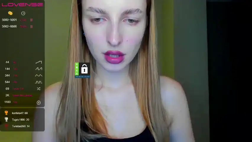 Missfentasy1 – [Bongacams] Wild Babe Girl Alone Insane Orgasm – 2026-07-07 13:21:06