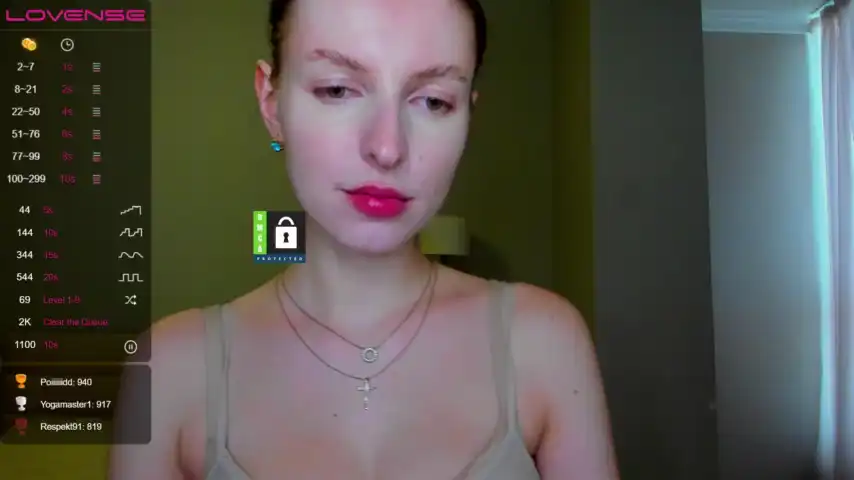 Missfentasy1 – [Bongacams] Spy Video Hot Parts Pvt – 2025-10-26 10:11:17
