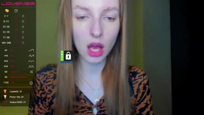 Missfentasy1 – [Bongacams] Lips Oral Amateur – 2026-01-20 07:53:03