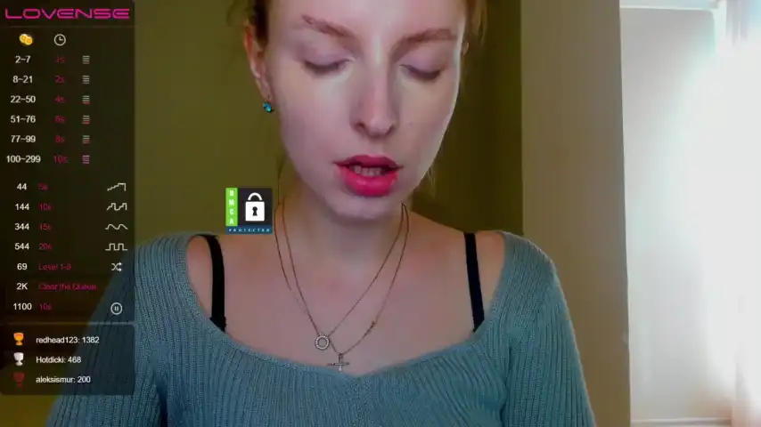Missfentasy1 – [Bongacams] High Qulity Video Nymph Super – 2026-02-06 18:59:02