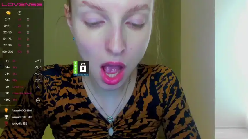 Missfentasy1 – [Bongacams] Pretty Cam Model Pretty Face Friendly – 2026-05-12 21:13:40