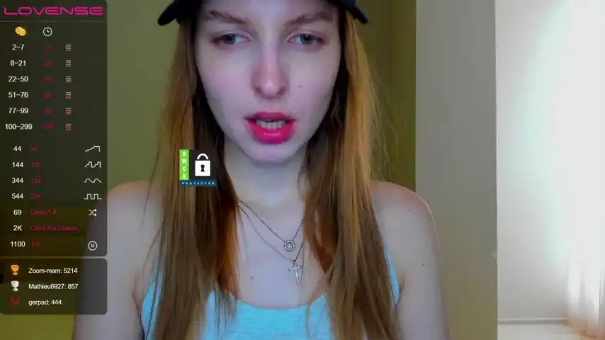 Missfentasy1 – [Bongacams] Pvt Hidden Show Only Fun Club Video – 2025-04-18 04:15:32