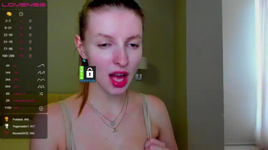 Missfentasy1 – [Bongacams] Nice Boobs Pretty Cam Model Porn Web Chat – 2025-04-19 20:59:51