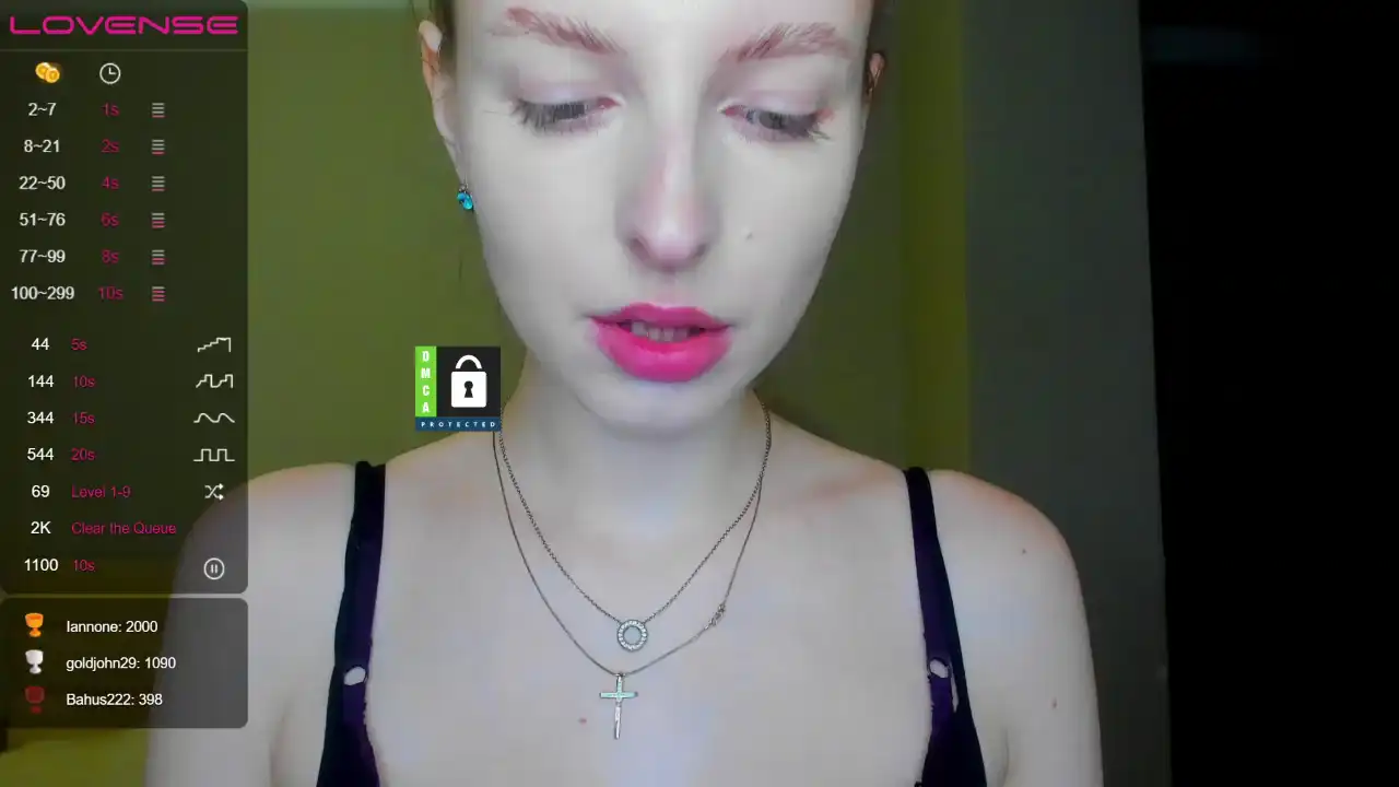 Missfentasy1 – [Bongacams] Pretty Cam Model Summing Amazing – 2026-06-19 17:13:25