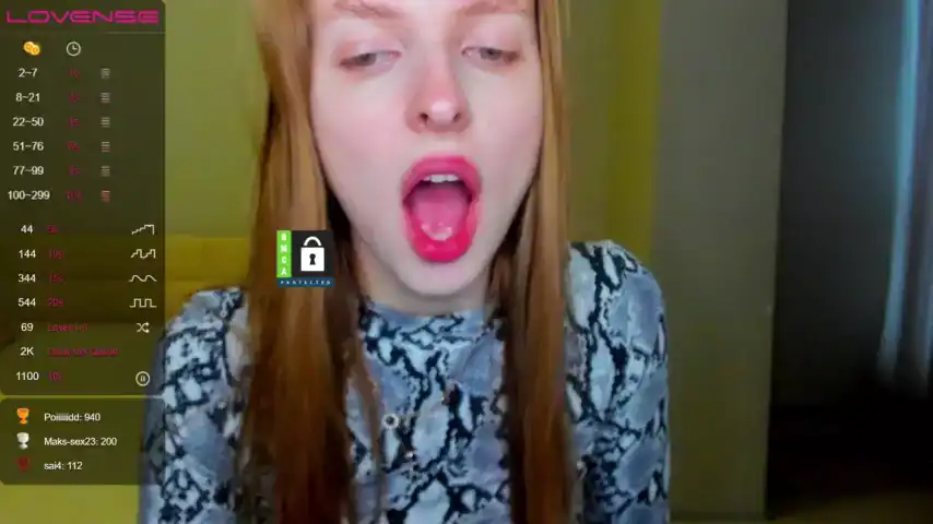 Missfentasy1 – [Bongacams] Porn Live Chat Loves To Masturbated Creamy Show – 2025-07-24 07:37:02