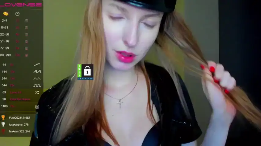 Missfentasy1 – [Bongacams] Pretty Face Naked Erotic – 2026-04-06 22:37:59