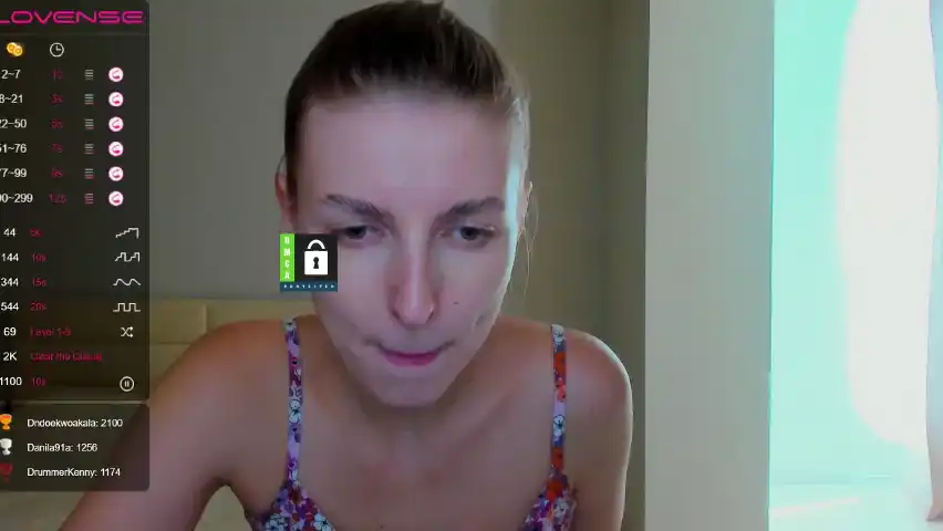 Missfentasy1 – [Bongacams] Shows Ass Roleplay Webcamchat – 2025-12-05 15:50:30