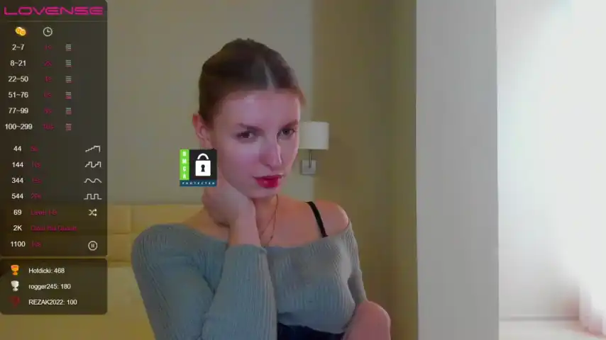 Missfentasy1 – [Bongacams] Lips Suck Dick Caught On Webcam – 2025-01-04 10:21:12