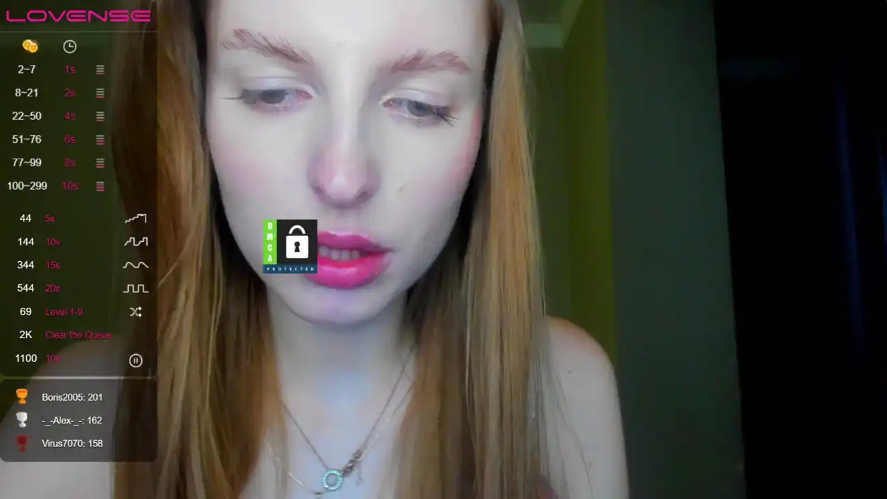 Missfentasy1 – [Bongacams] Girl Alone Dick Private Video – 2025-09-27 02:57:14