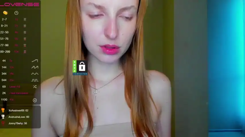 Missfentasy1 – [Bongacams] Pretty Cam Model Horny Pvt – 2025-08-25 14:19:07