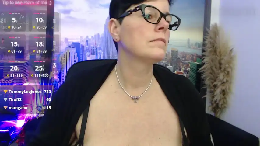 Ninarandmann – [Stripchat] Fisting Pussy Beautiful Webcam – 2025-02-16 14:37:30