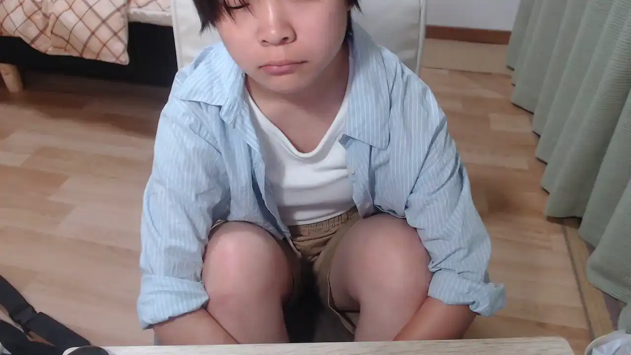 Ryoukay – [Sakuralive] Blowjob Horny Porn – 2026-06-20 14:06:03