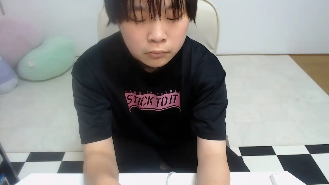 Ryoukay – [Sakuralive] Cam Clip Spy Video Cam Video – 2025-06-29 22:15:30