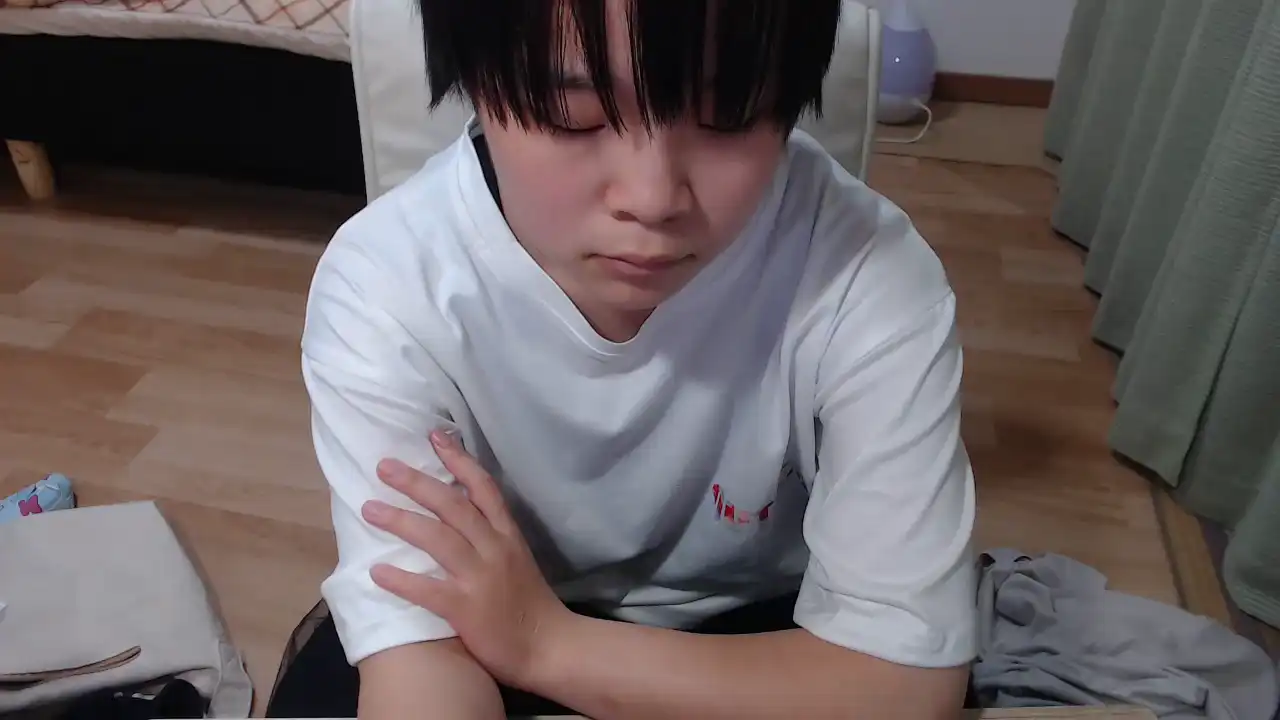 Ryoukay – [Sakuralive] Webcam Chat Crazyticket Fucking Pussy – 2025-12-08 23:14:22