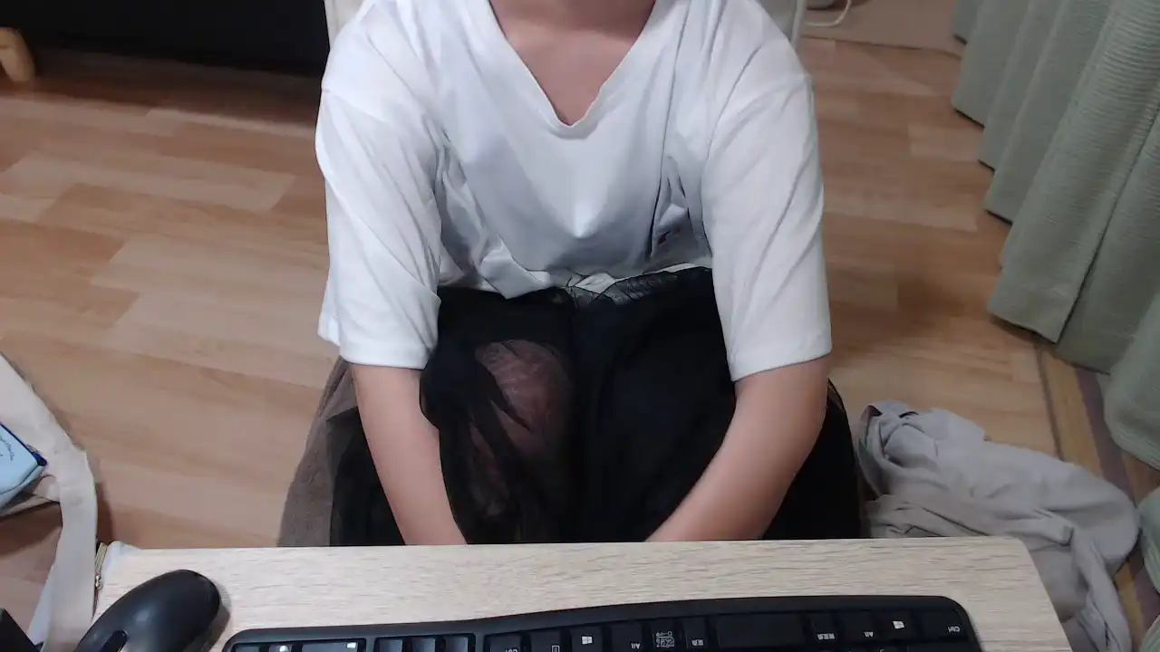 Ryoukay – [Sakuralive] Webcam Model Sexy Girl Cam Clip – 2025-09-09 23:44:12