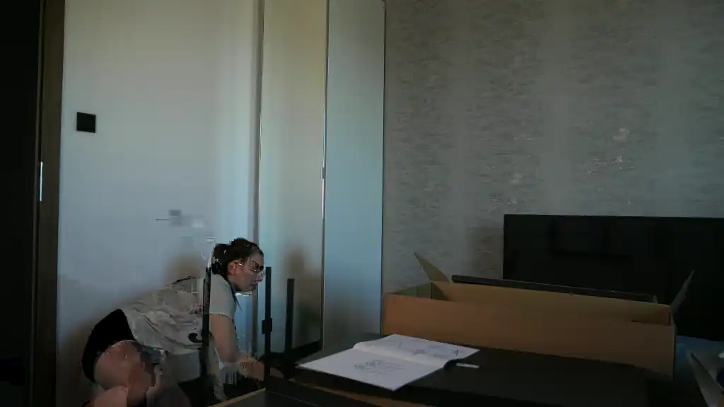 Suzybloow – [Showup] Panties Camera Camgirl – 2026-06-25 19:16:49
