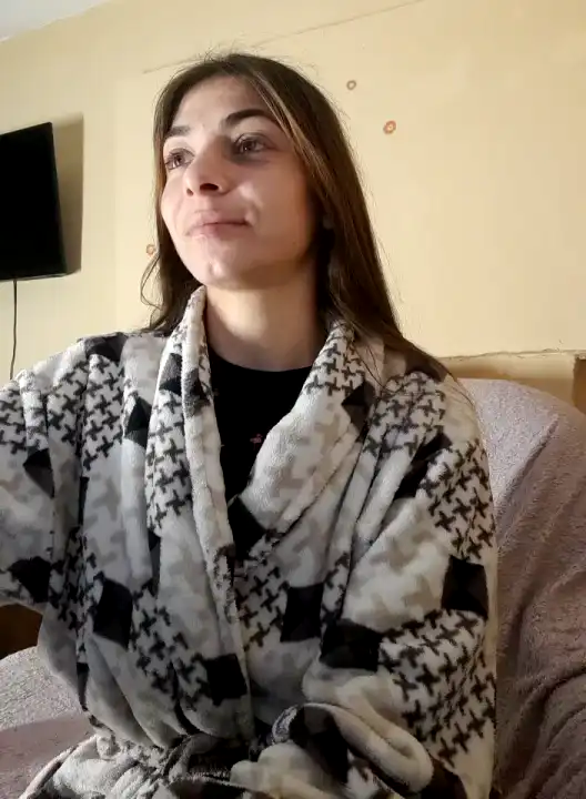 Antoniahottie – [Stripchat] First Time Hot Naked Model – 2026-05-14 04:35:44