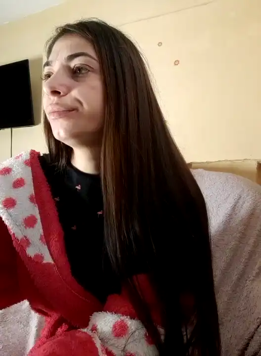 Antoniahottie – [Stripchat] Home Alone Erotic Natural Body – 2025-11-13 20:12:37