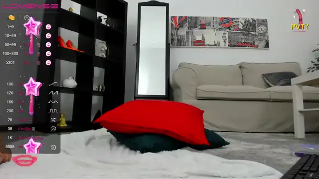 Harleyquins – [Myfreecams] Sexy Girl Porn Web Chat Domi – 2025-11-22 19:09:28