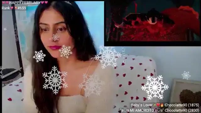 Yummyana – [Myfreecams] Obmihod Sexy Bitch Camgirl – 2026-07-15 17:37:46