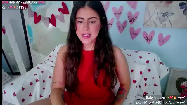 Yummyana – [Myfreecams] Xxxvideo Home Alone Camera – 2025-06-13 04:57:32