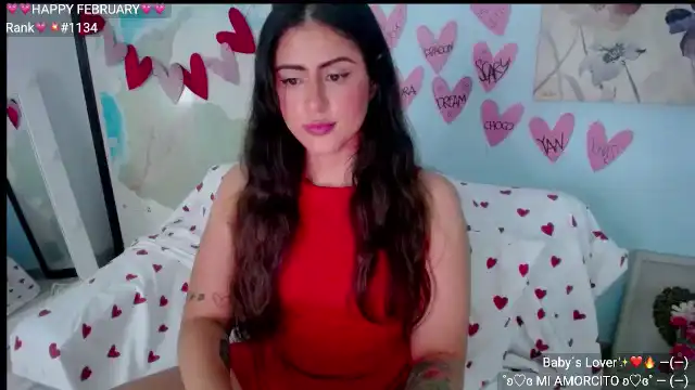 Yummyana – [Myfreecams] Mom Babes Does Everything – 2025-06-06 13:38:53
