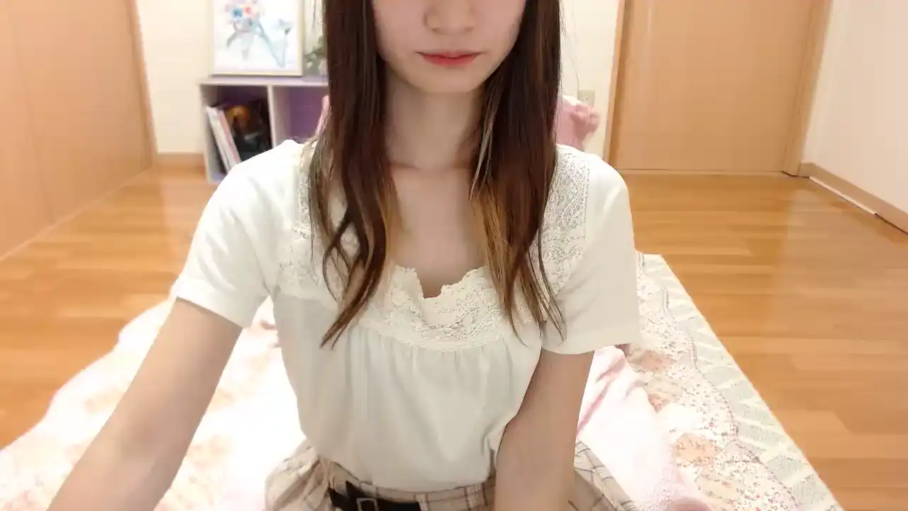 Kanayyx – [Sakuralive] Art Shows Ass Webcam Chat – 2025-12-17 03:27:48