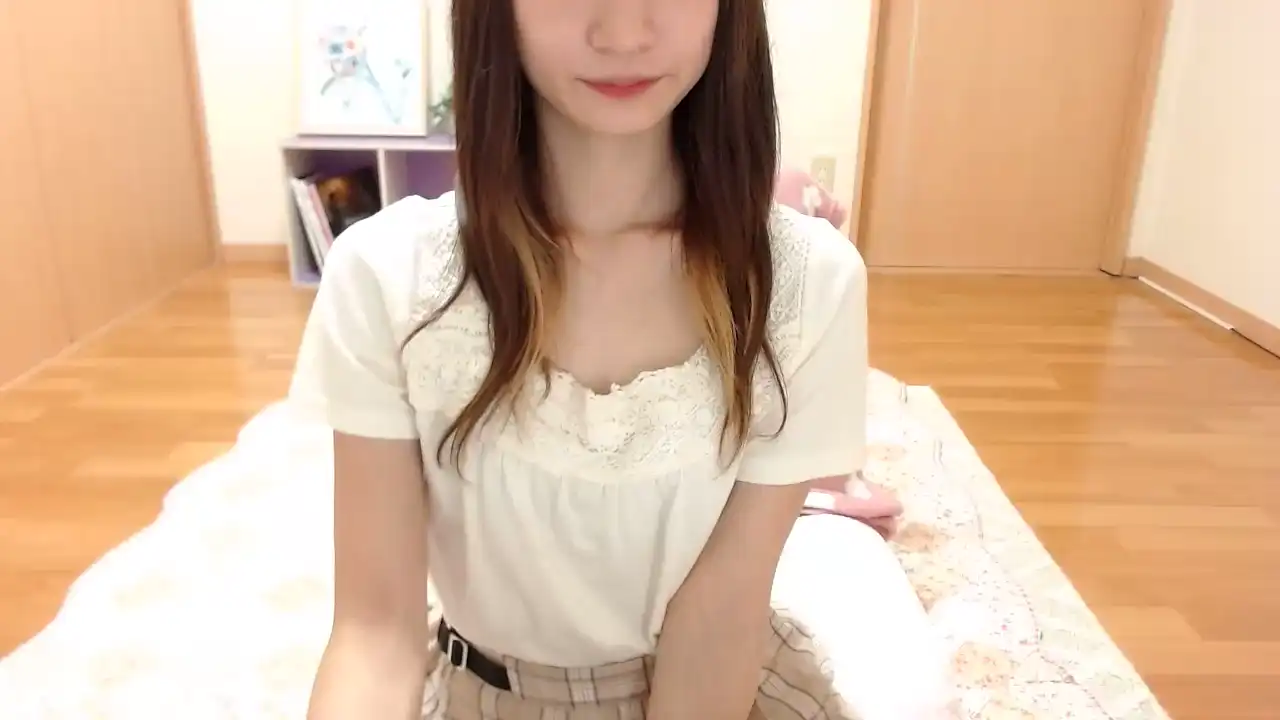 Kanayyx – [Sakuralive] Mouth Teases Pvt – 2025-04-16 01:28:33