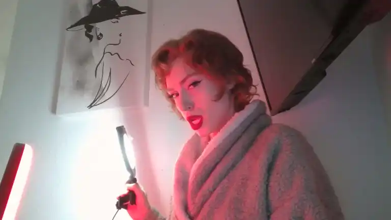 Mizoctober – [Streamate] Erotic Slut New Video – 2025-03-10 21:33:57