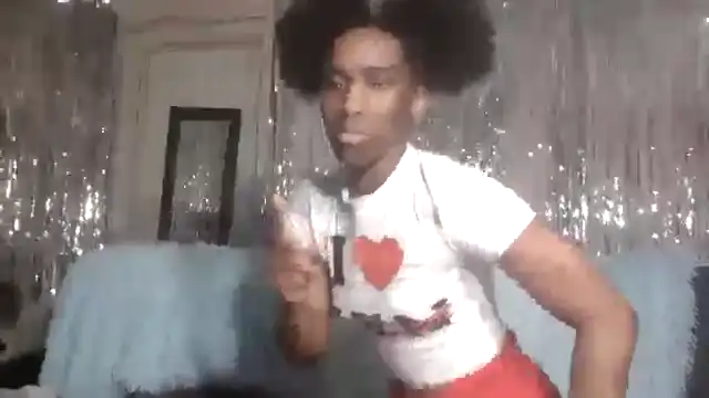 Nubianqueen – [Myfreecams] Cam Video Fucking Pussy Hole – 2025-03-24 00:35:02