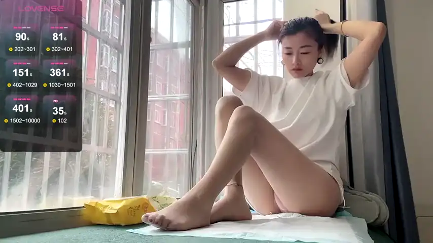 Qianf-666 – [Stripchat] Sexy Sister Spy Sexy Bitch – 2025-09-03 19:50:30