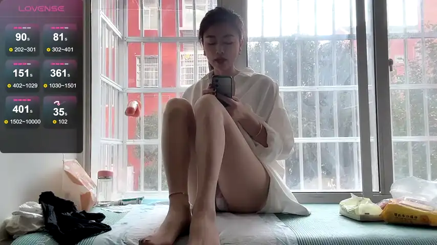 Qianf-666 – [Stripchat] Cute Webcam Girl Hidden Show Cam Video – 2026-06-22 16:05:51