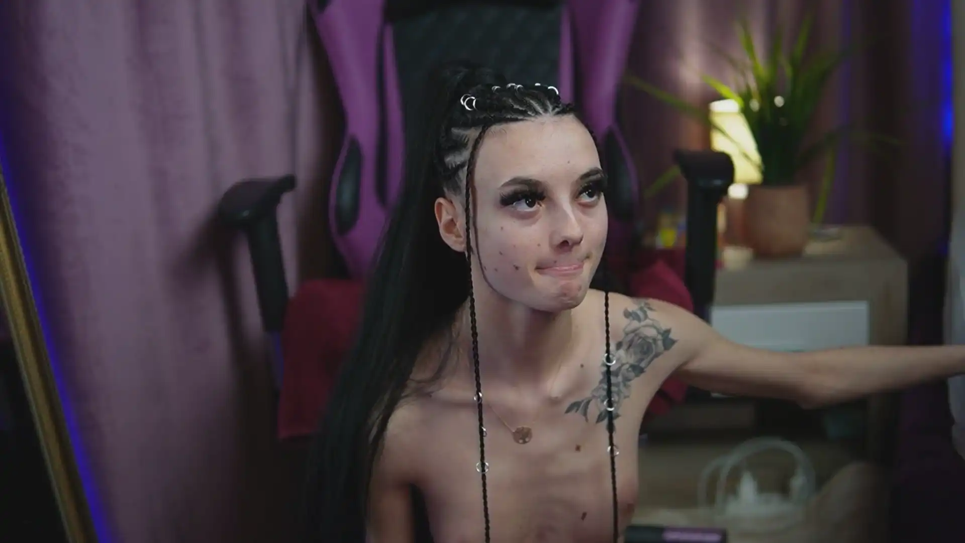 Rachelrave – [Dreamcam] Slutty Best Webcamchat – 2025-05-21 01:49:43