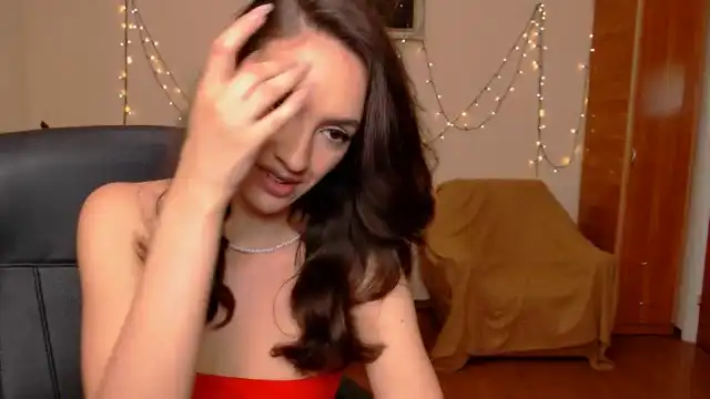 Vievienneclemente – [Xlovecam] First Time Recording Stream Record – 2026-07-09 01:45:36
