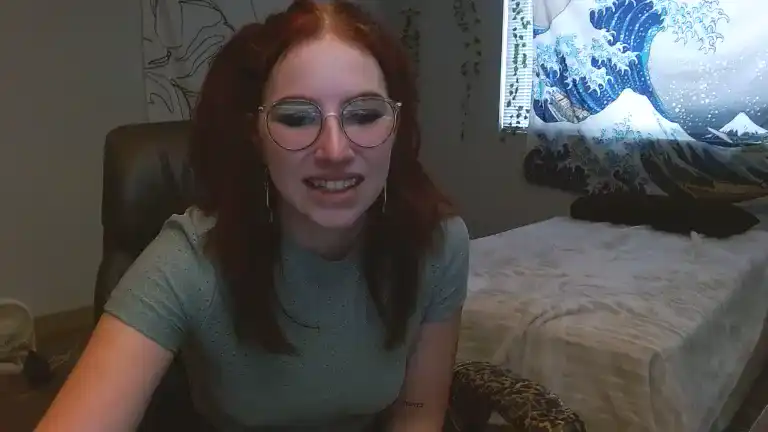 Xstasymoon – [Streamate] Babes Stunning Girl Alone – 2025-05-22 02:55:38