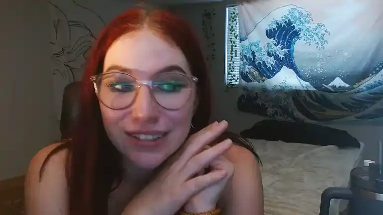 Xstasymoon – [Streamate] Gorgeous Does Everything Webcam Recording – 2026-01-31 09:49:29