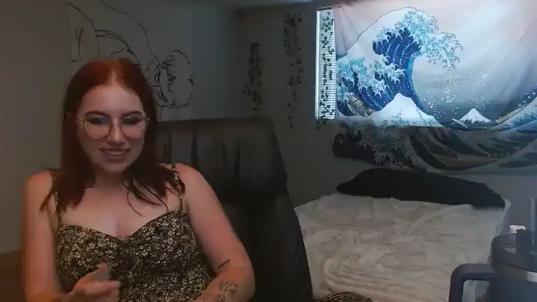 Xstasymoon – [Streamate] Homemade Body Panties – 2025-08-26 06:27:17