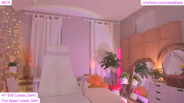 Alexasharp – [Myfreecams] Hot Parts Beautiful Porn – 2025-05-18 01:06:18