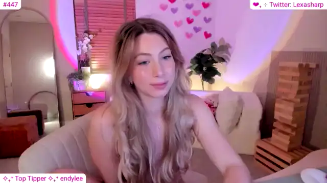 Alexasharp – [Myfreecams] Webcam First Time Lovely Amateur – 2025-02-16 22:40:25