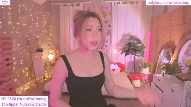 Alexasharp – [Myfreecams] Only Fun Club Video Homemade Xxxvideo – 2025-04-14 21:06:49