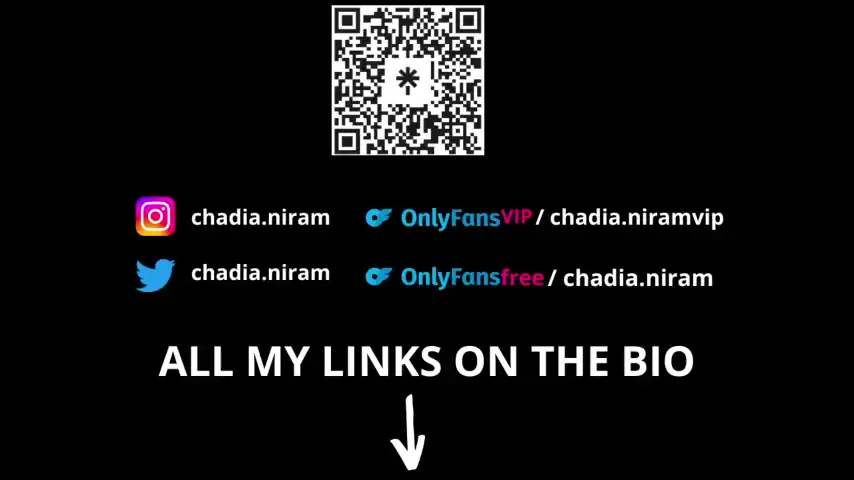 Chadianiram – [Chaturbate] College Girl Sexy Girl Lovers – 2026-02-03 10:13:00