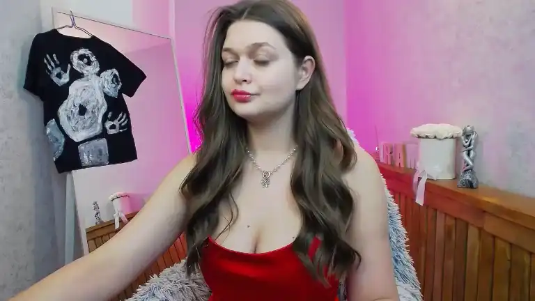 Lallyhill – [Streamate] Playful Webcam Chat Anal – 2026-02-24 20:00:13