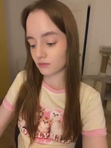 Malyshhka – [Stripchat] Sweet Model Surprise Cute Webcam Girl – 2026-06-03 12:02:28