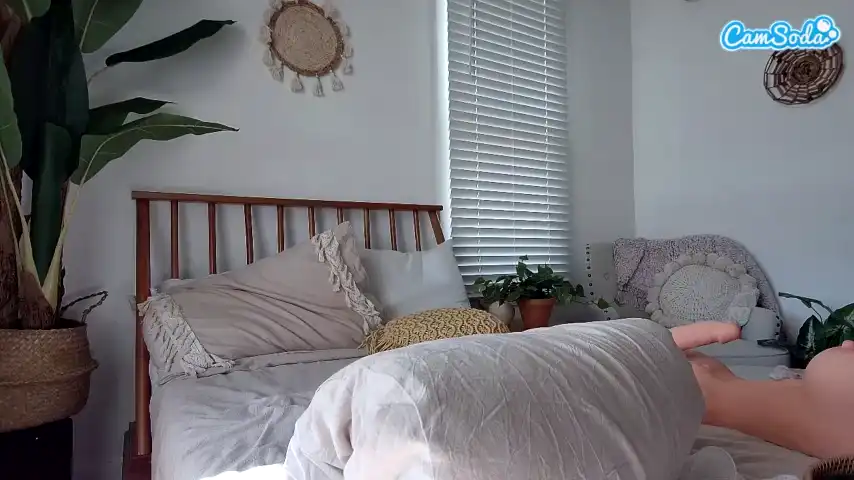 Secretsunkitty – [Camsoda] Beauty Camera Lovely Amateur – 2025-10-12 13:39:19