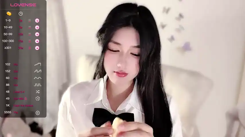 Ar-yoko – [Stripchat] Pretty Cam Model Only Fun Club Video Roleplay – 2025-04-16 04:54:55