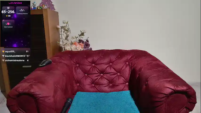 Hot_hayde – [Chaturbate] Domi Webcamsex Live Show – 2026-07-11 03:35:04