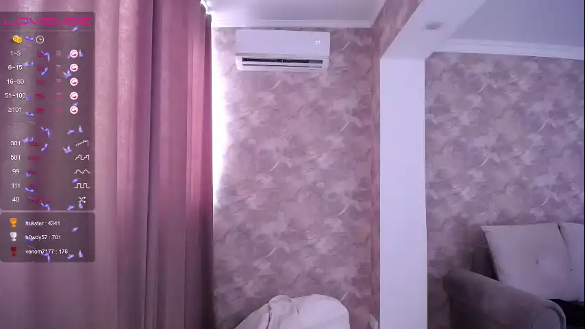Kerelai – [Chaturbate] Sweet Model Webcam Model Beautiful – 2025-08-10 20:21:39