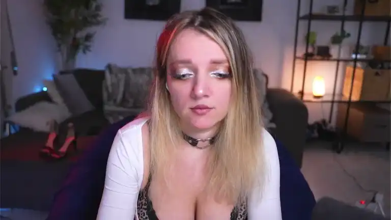 Magneticamy – [Streamate] Amateur Adult Slut – 2025-04-09 11:12:09