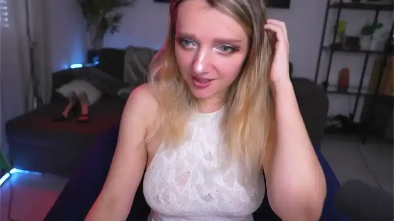 Magneticamy – [Streamate] Gorgeous Shows Ass Hard Pvt – 2025-03-24 00:57:47