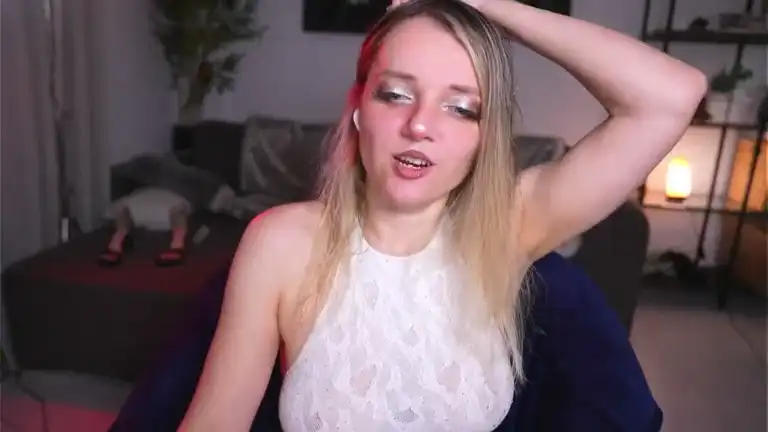 Magneticamy – [Streamate] Striptease Natural Body Cam Show – 2025-01-12 21:57:43